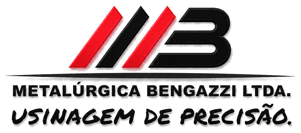 Metalúrgica Bengazzi Ltda